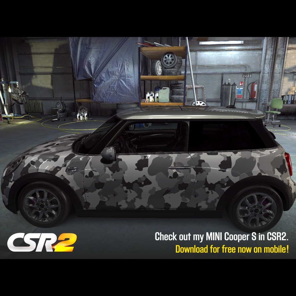 Meet your Posher, Janeika